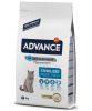 Advance Cat Sterilized Turkey Kattenvoer
