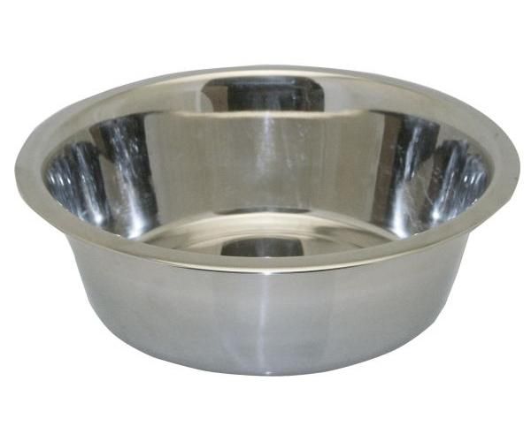 Voerbak voor in de rehabilitatieverblijven (11cm)